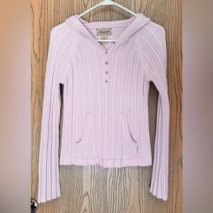Aeropostale Hoodie Sweater